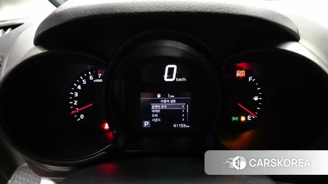 Kia The New Ray id 4592891 из Кореи 29