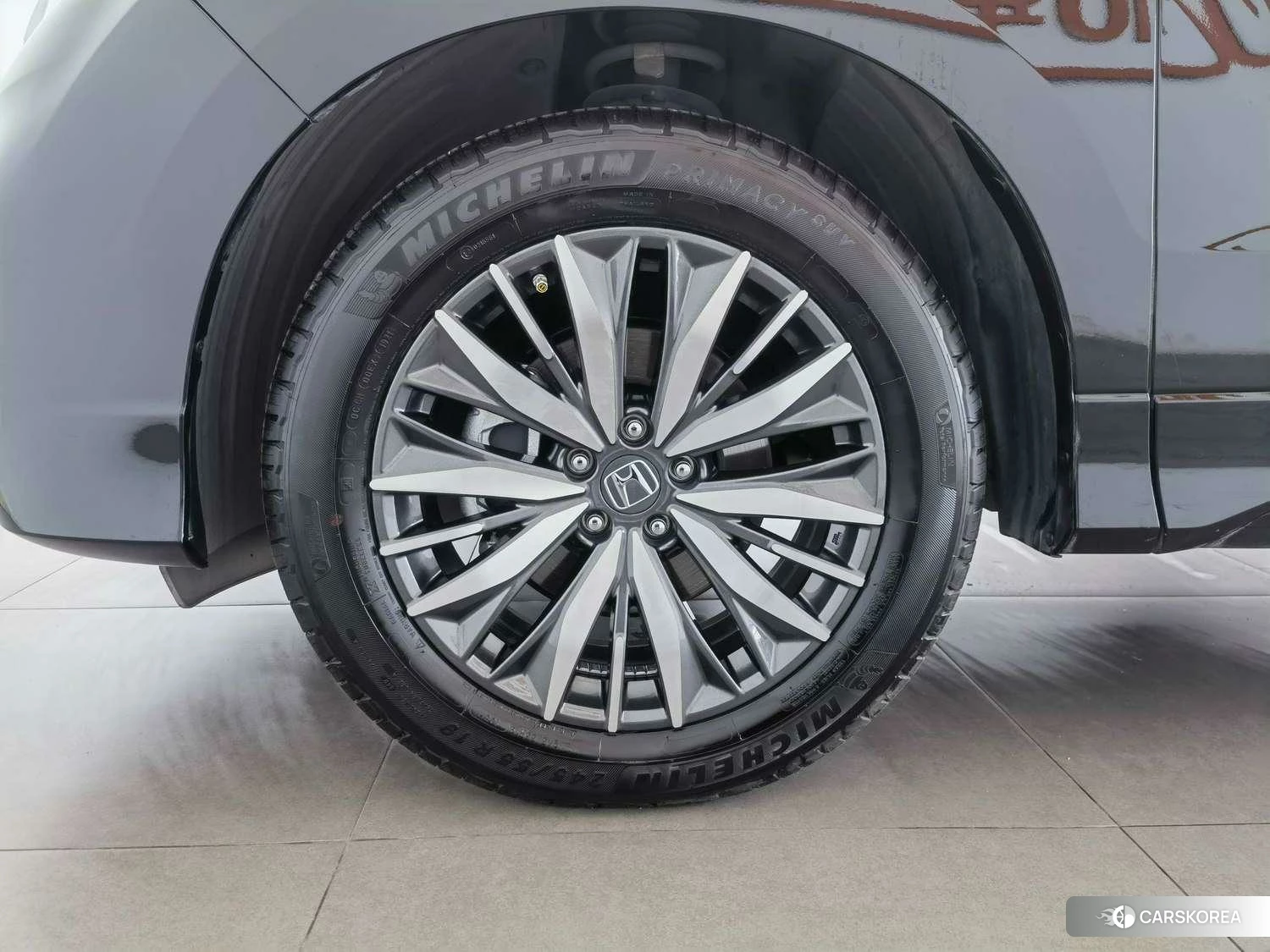 Honda Avancier id 4440363 из Китая 23