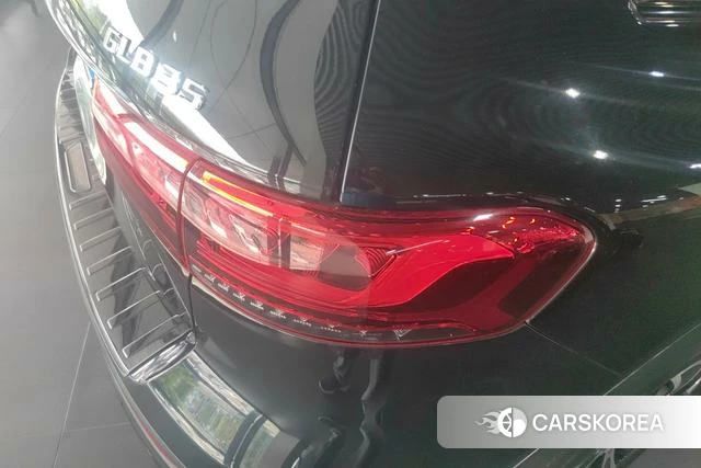 Mercedes-Benz GLB id 4335377 из Китая 15