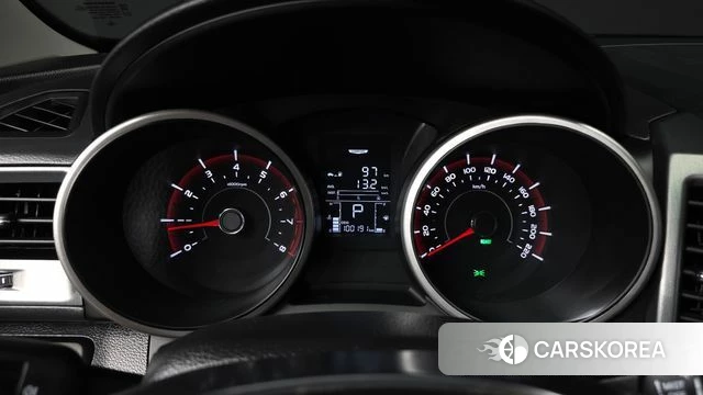 Ssangyong Tivoli Armor id 4595940 из Кореи 18