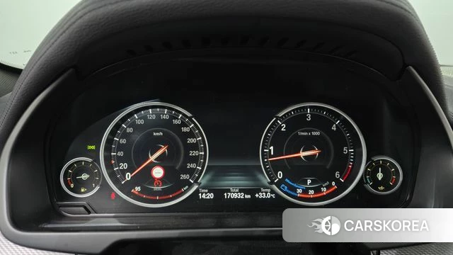 BMW X6 (F16) id 4638216 из Кореи 18