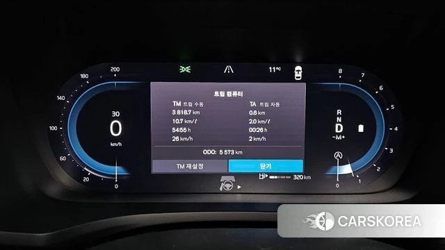 Volvo S60 3rd generation id 3805427 из Кореи 18