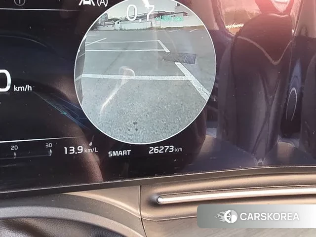 Kia Carnival 4th generation id 3597046 из Кореи 18