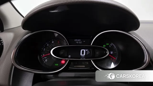 Renault Korea (Samsung) Clio id 3249012 из Кореи 18