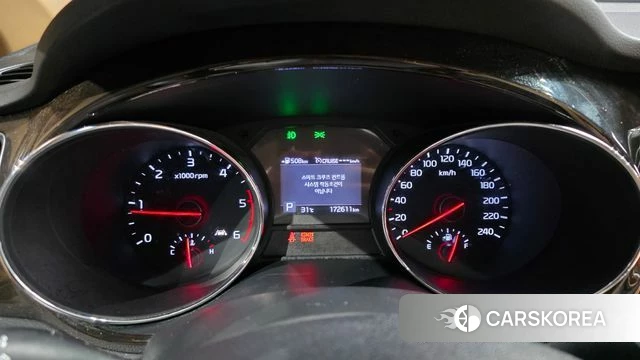 Kia The New Carnival id 4718035 из Кореи 18