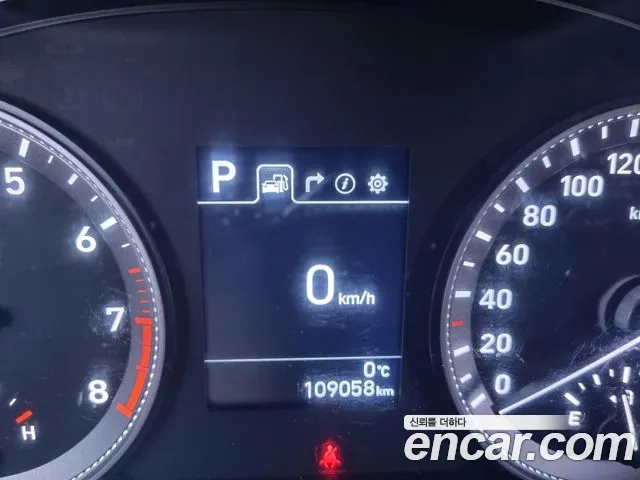 Hyundai Grandeur IG id 2923001 из Кореи 18