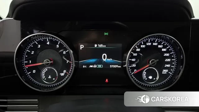 Hyundai The New Grandeur IG id 3421968 из Кореи 18