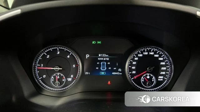 Hyundai The New Santa Fe id 3922506 из Кореи 18