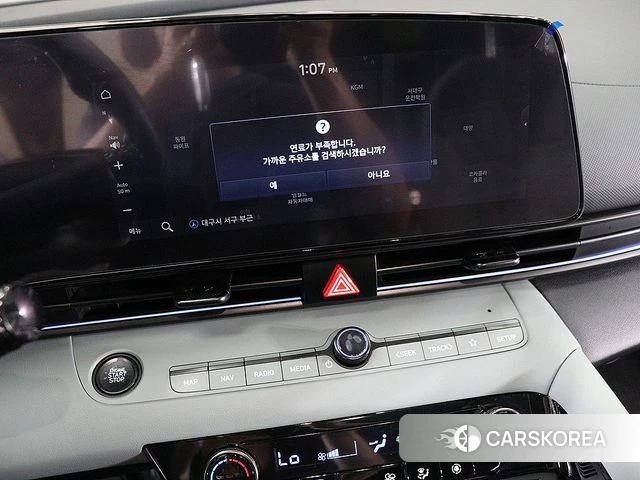 Hyundai The New Avante Hybrid (CN7) id 4468625 из Кореи 18