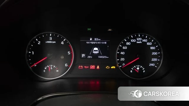 Kia Seltos id 4651515 из Кореи 18