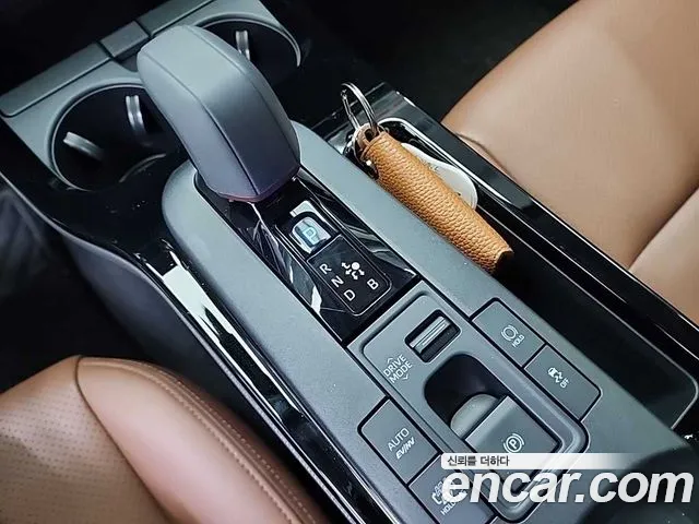 Toyota Prius 5th Generation id 2822304 из Кореи 17