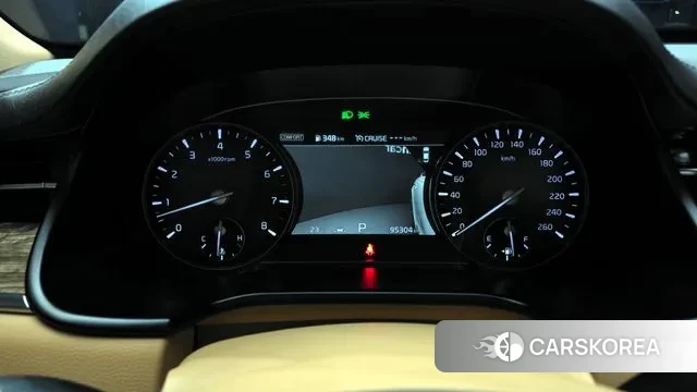 Kia More K9 id 3192543 из Кореи 18