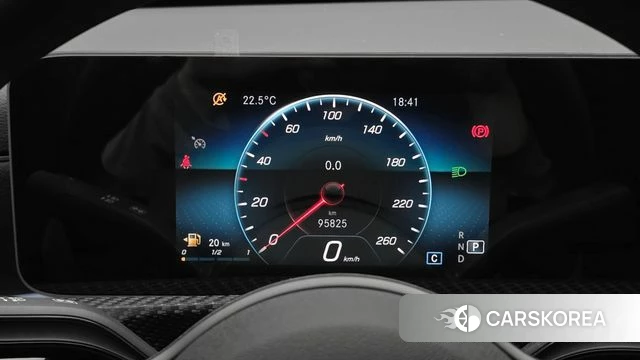 Mercedes-Benz A-Class W177 id 4262794 из Кореи 18