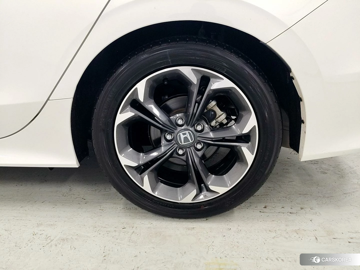 Honda Civic id 4473413 из Китая 18