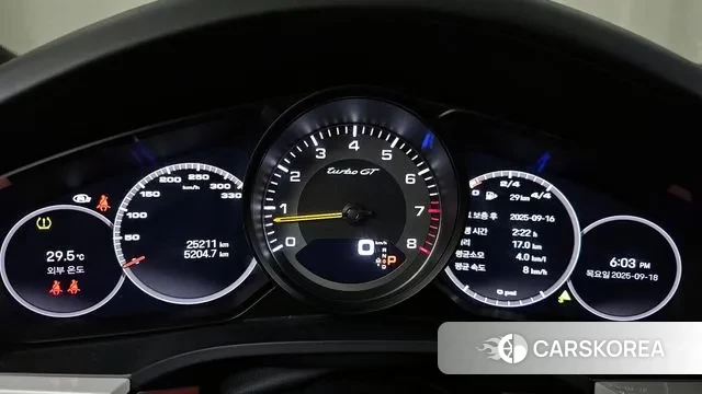 Porsche Cayenne (PO536) id 3168800 из Кореи 18