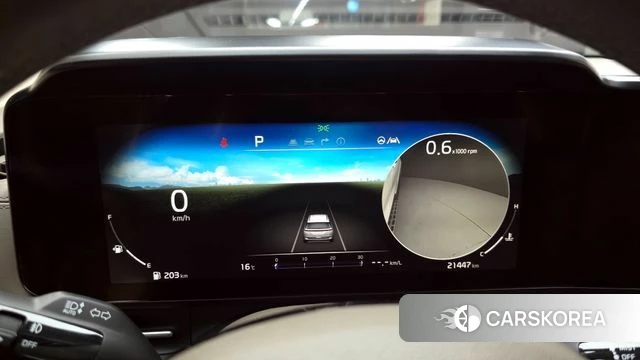 Kia Carnival 4th generation id 3852073 из Кореи 18