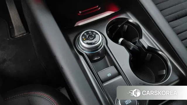 Ford Explorer 6th Generation id 3614502 из Кореи 18