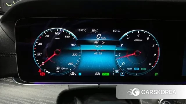 Mercedes-Benz E-Class W213 id 3361010 из Кореи 18