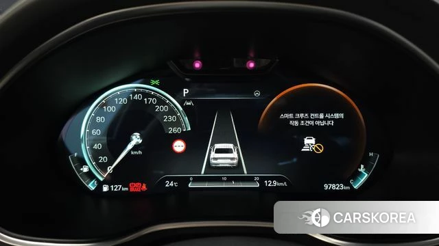 Genesis G80 (RG3) id 4905099 из Кореи 38