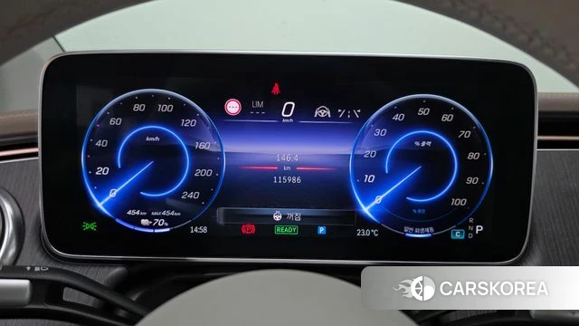 Mercedes-Benz EQS V297 id 4753892 из Кореи 32