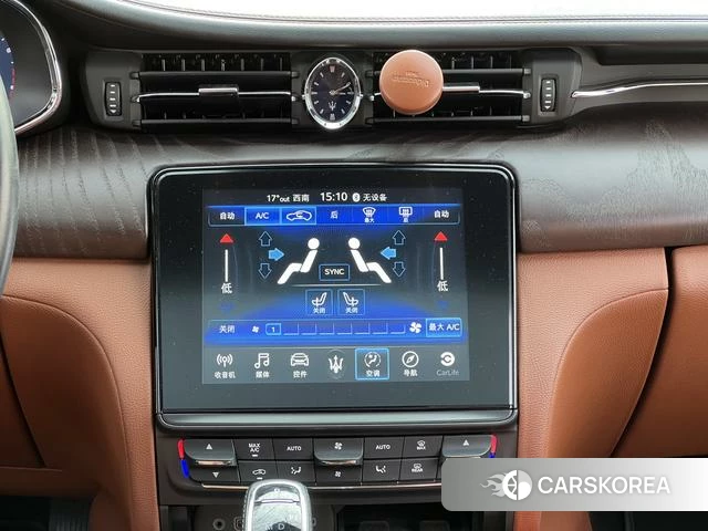 Maserati President id 4211044 из Китая 25