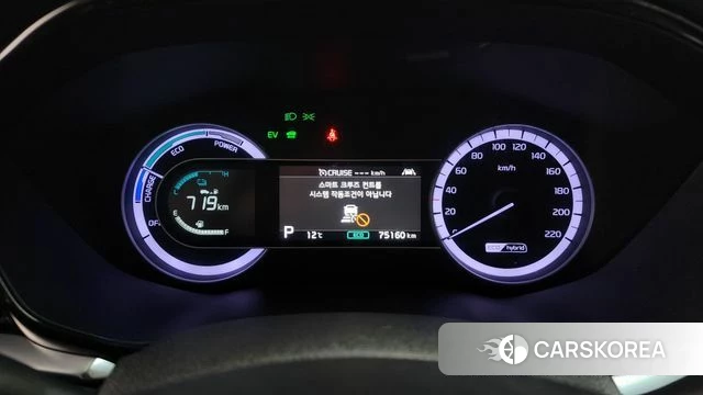 Kia The New Niro id 3828749 из Кореи 18