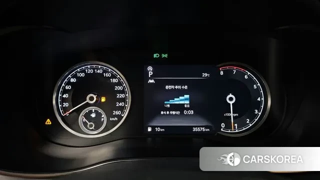 Genesis The New G70 id 3044042 из Кореи 18