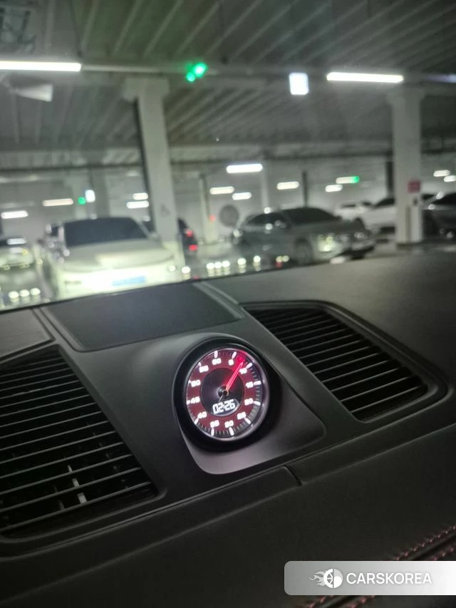 Porsche Cayenne (PO536) id 4578013 из Кореи 18