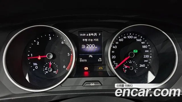 Volkswagen Tiguan second Generation id 2797262 из Кореи 18