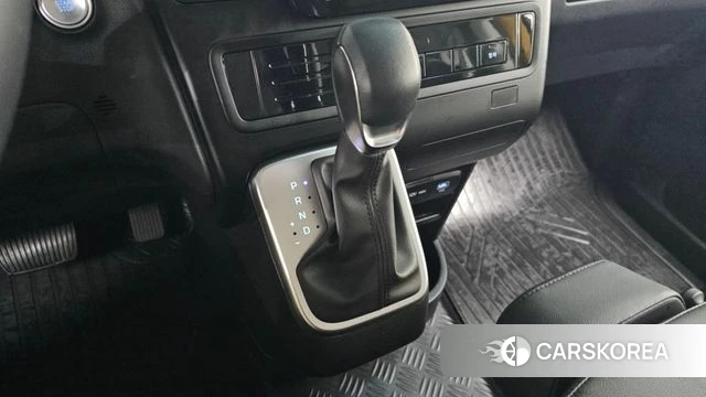 Hyundai Staria id 4639837 из Кореи 32