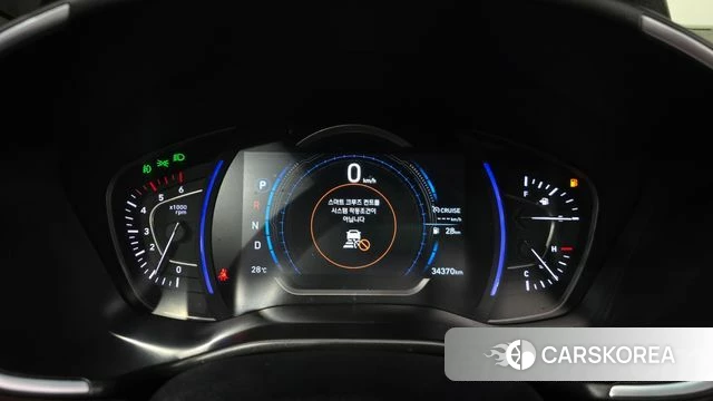 Hyundai Santa Fe TM id 4907651 из Кореи 18
