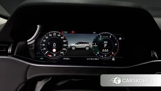 Land Rover Range Rover Evoque 2nd Generation id 3412498 из Кореи 18