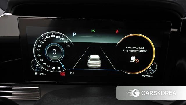 Hyundai The New Grandeur IG id 3905016 из Кореи 18
