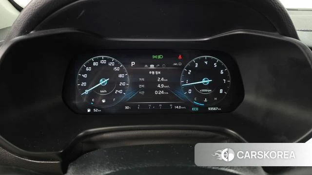 Kia The New K3 2nd generation id 4542095 из Кореи 18