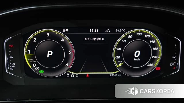 Volkswagen Arteon id 4323197 из Кореи 18