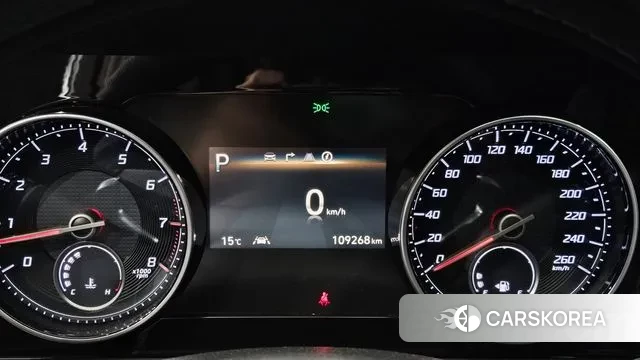 Hyundai The New Grandeur IG id 3296491 из Кореи 18