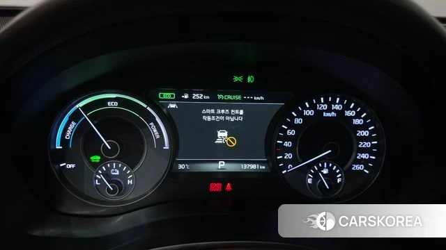 Kia All New K7 Hybrid id 4638078 из Кореи 18