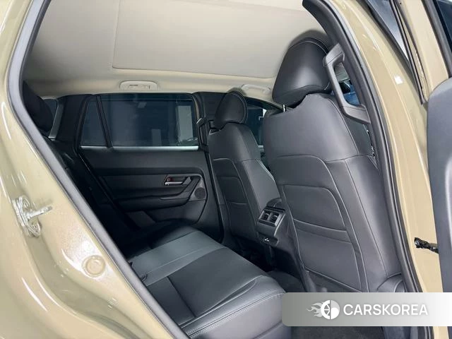 Mazda CX-50 line also id 4209130 из Китая 22