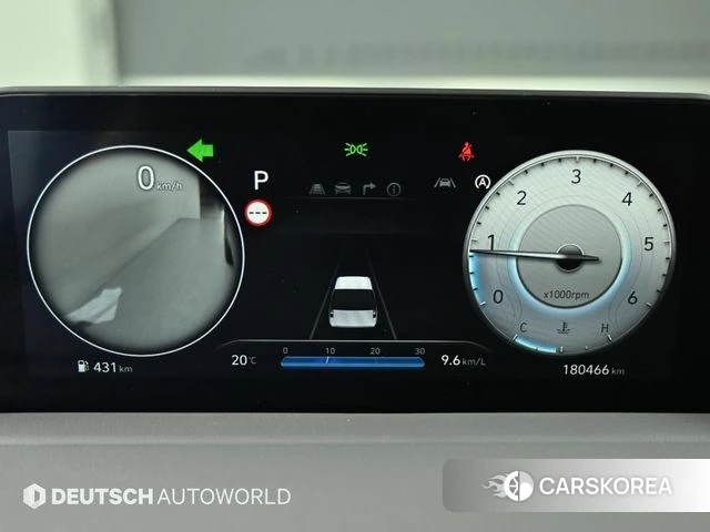 Hyundai Staria id 3883634 из Кореи 18