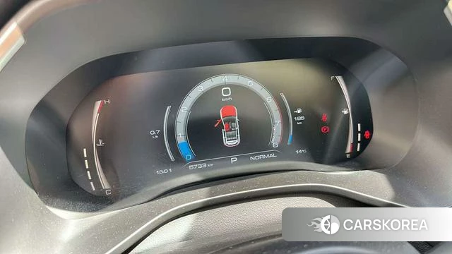 Haval Red Rabbit id 4182524 из Китая 10