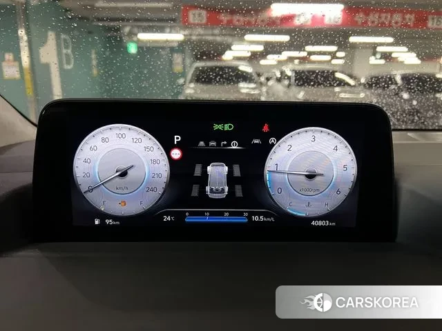 Hyundai Staria id 3246869 из Кореи 18