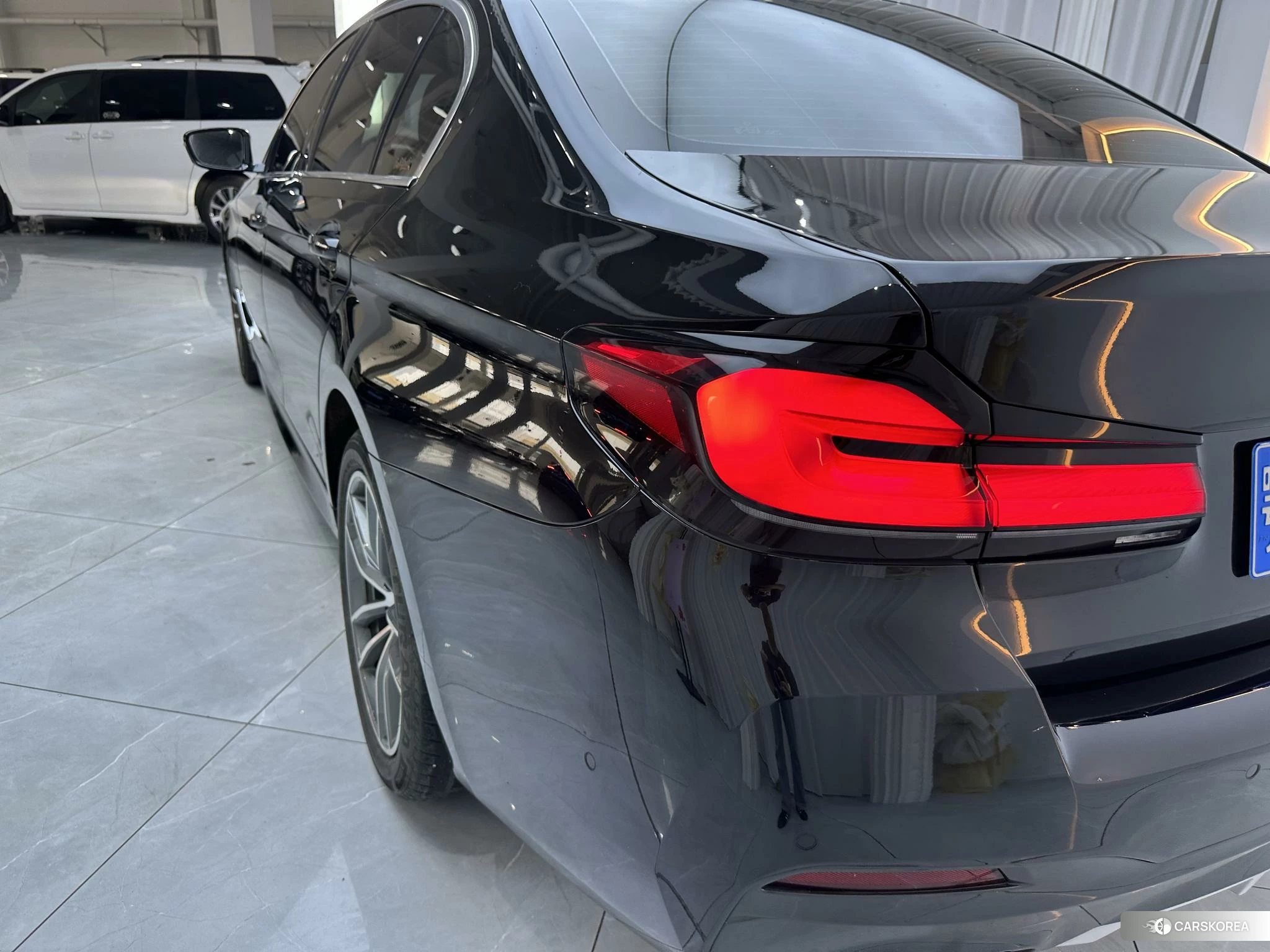 BMW 5 series id 4454000 из Китая 18