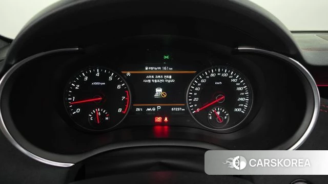 Kia Stinger Meister id 4541886 из Кореи 31