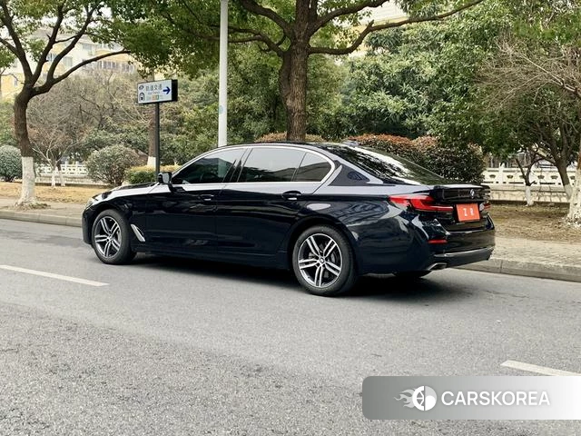 BMW 5 series id 4241050 из Китая 19