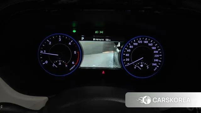 Hyundai Palisade id 3356555 из Кореи 18