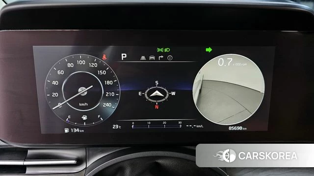 Kia Carnival 4th generation id 4410272 из Кореи 34