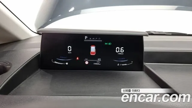 Hyundai Staria id 2619889 из Кореи 18