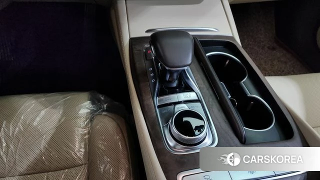 Kia More K9 id 3936688 из Кореи 18