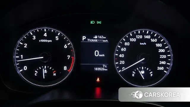 Hyundai Grandeur IG id 3396809 из Кореи 18