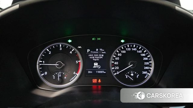 Hyundai Santa Fe TM id 4717987 из Кореи 30